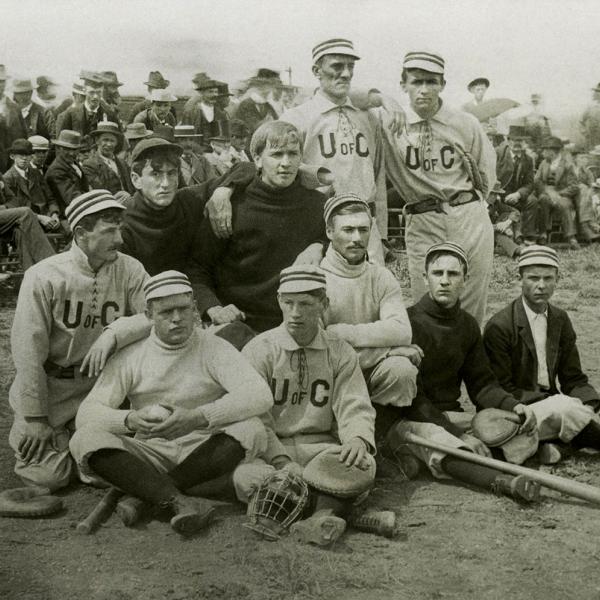 CU squad in 1894