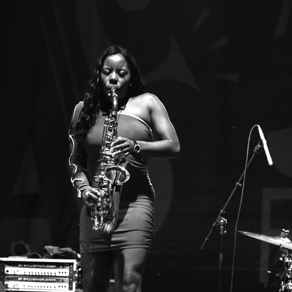Tia Fuller
