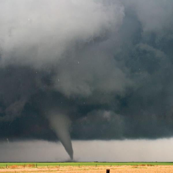 tornado