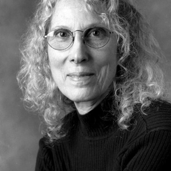 ruth helm