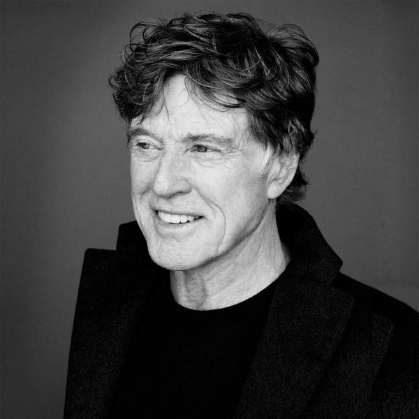 Robert Redford