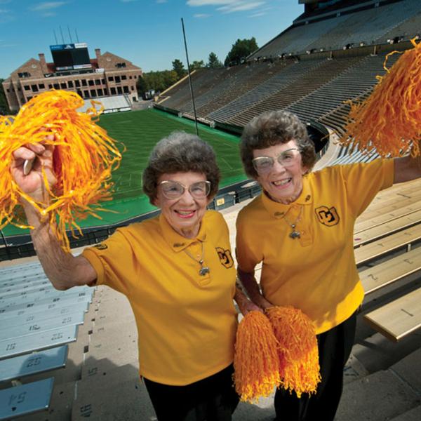 CU Twins