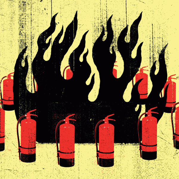 wildfire