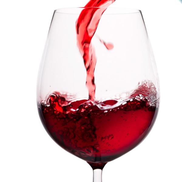 wine
