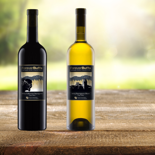 wine
