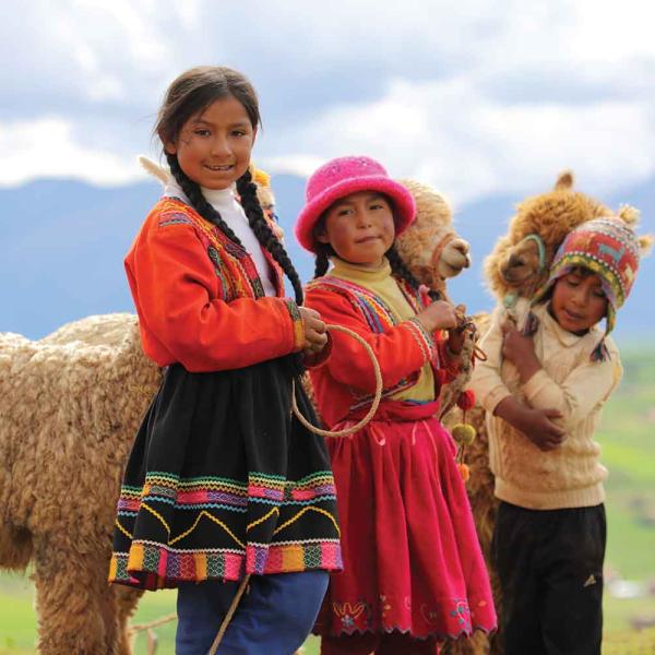 peru