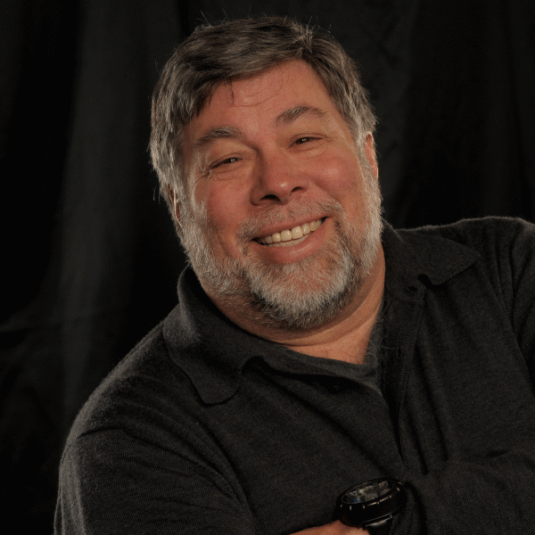 Steve Wozniak