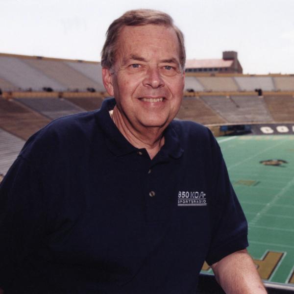 Larry Zimmer