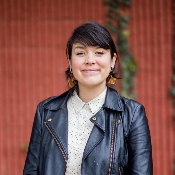 Eileen Roscina