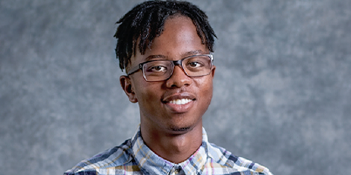 Brian Muriithi
