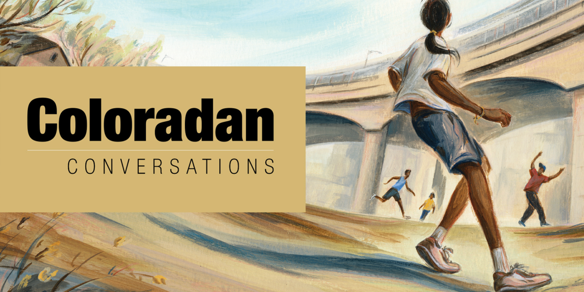Coloradan Conversations Climate Change and Its Impact on Human Rights