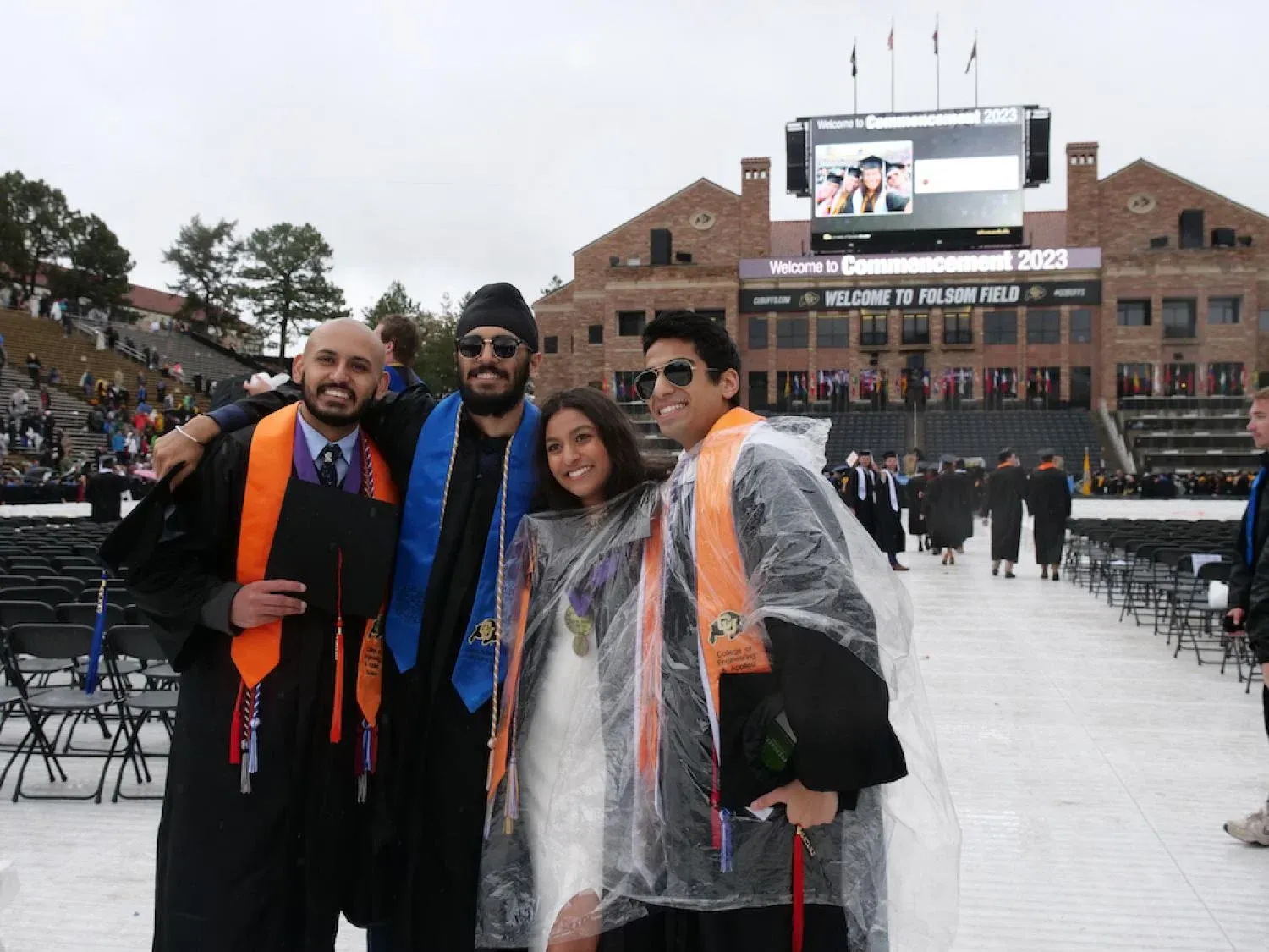 2023 Commencement