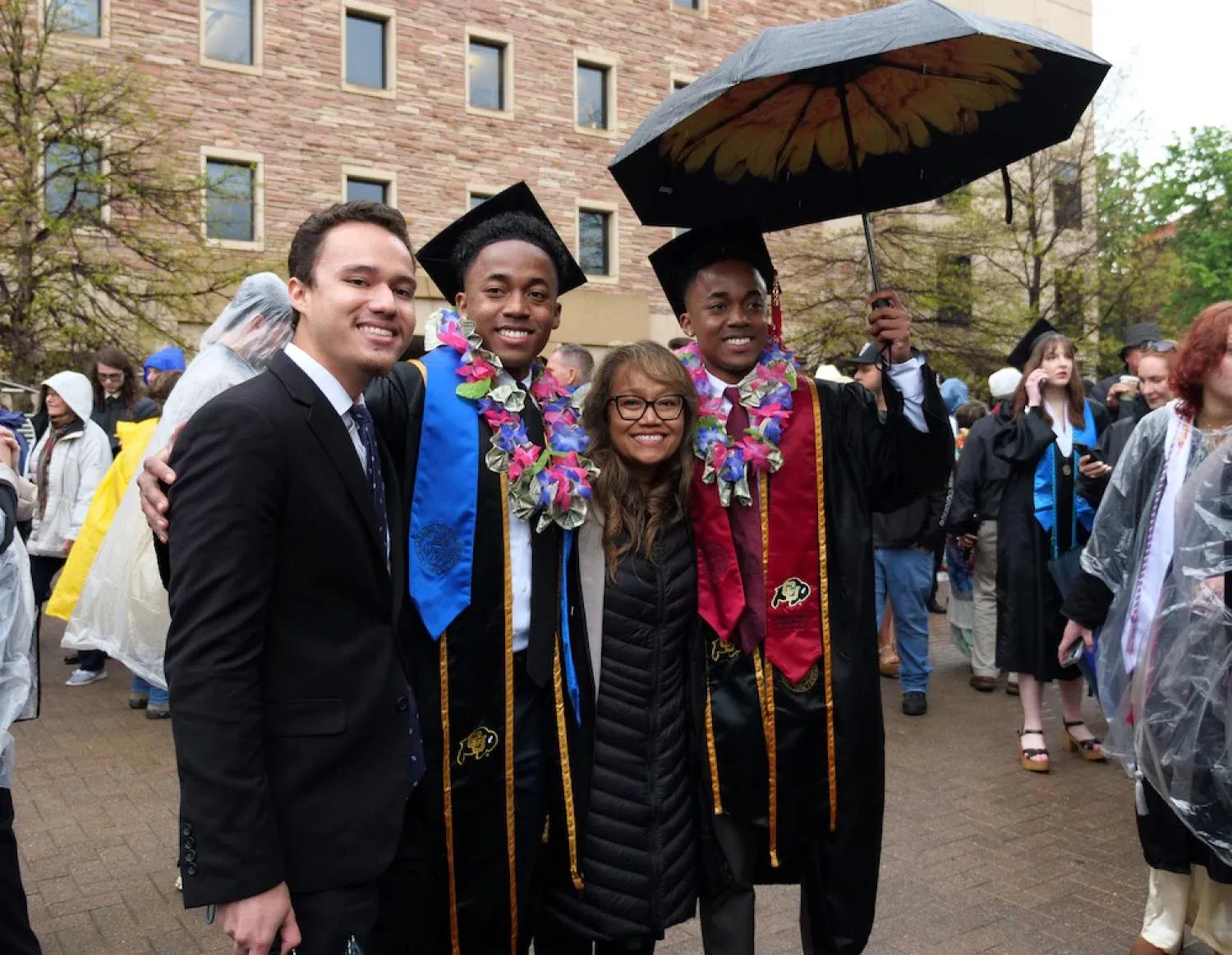 2023 Commencement
