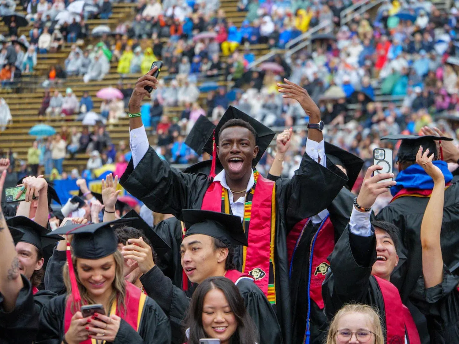 2023 Commencement