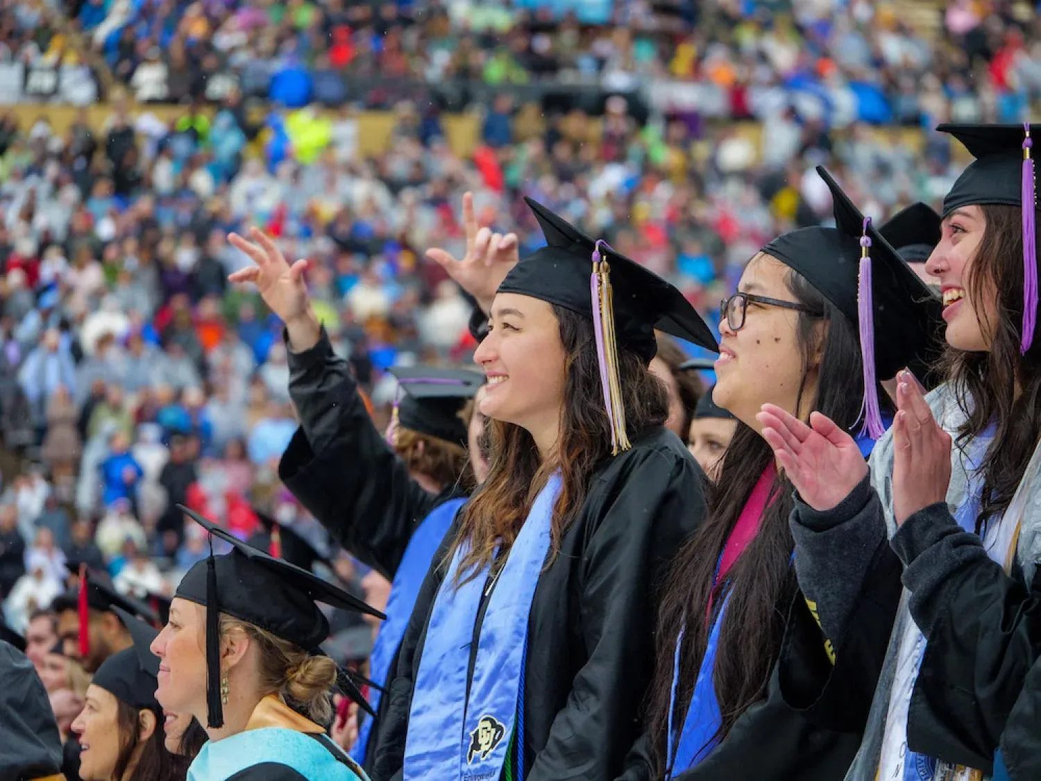 2023 Commencement