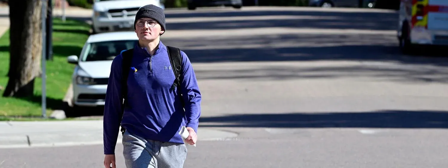 Carter Snelson banner