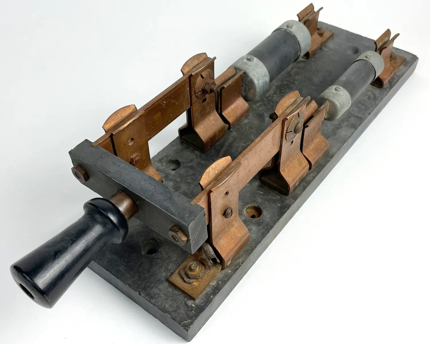CU Heritage center artifact