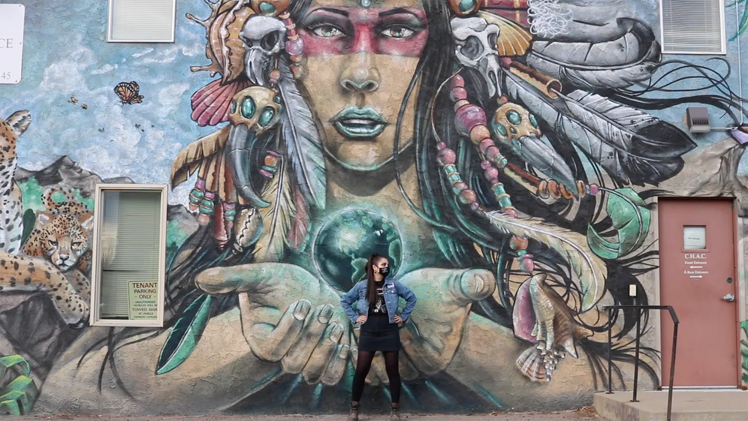 Chicana Light