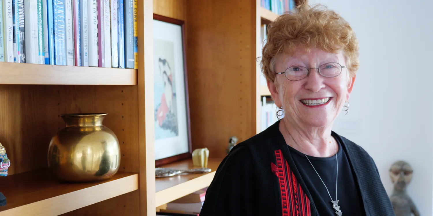 Jane Menken