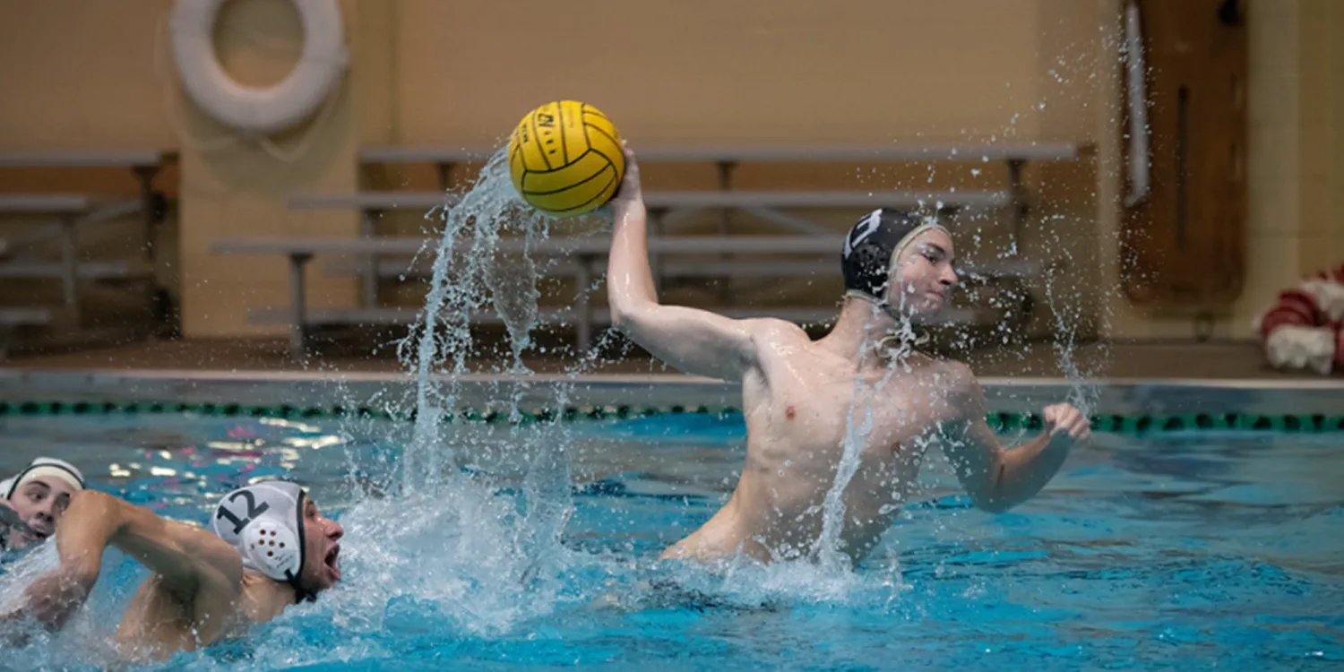 Colorado Waterpolo