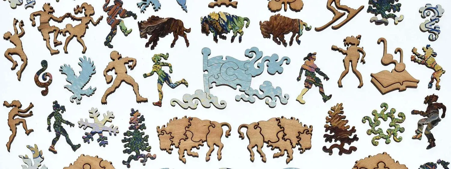 Puzzle from Chris Wirth
