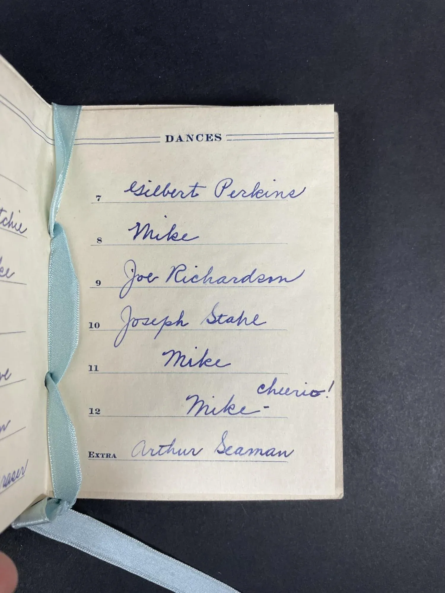 1918 booklet from Library of Congress