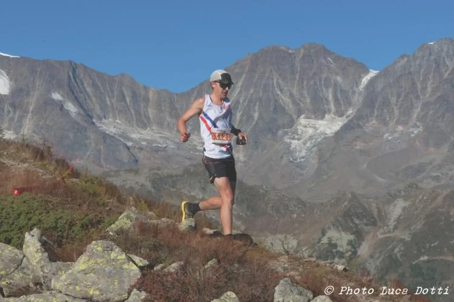 Trail Running Championship