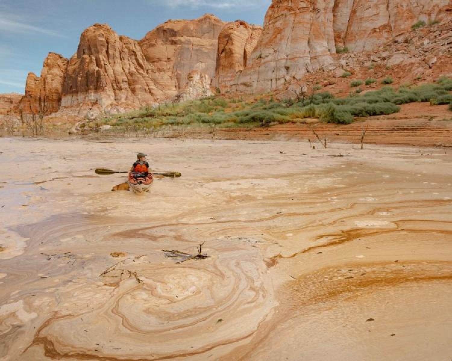 Western water