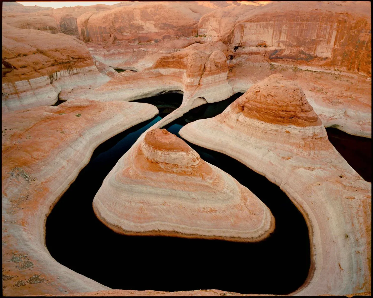 Western water