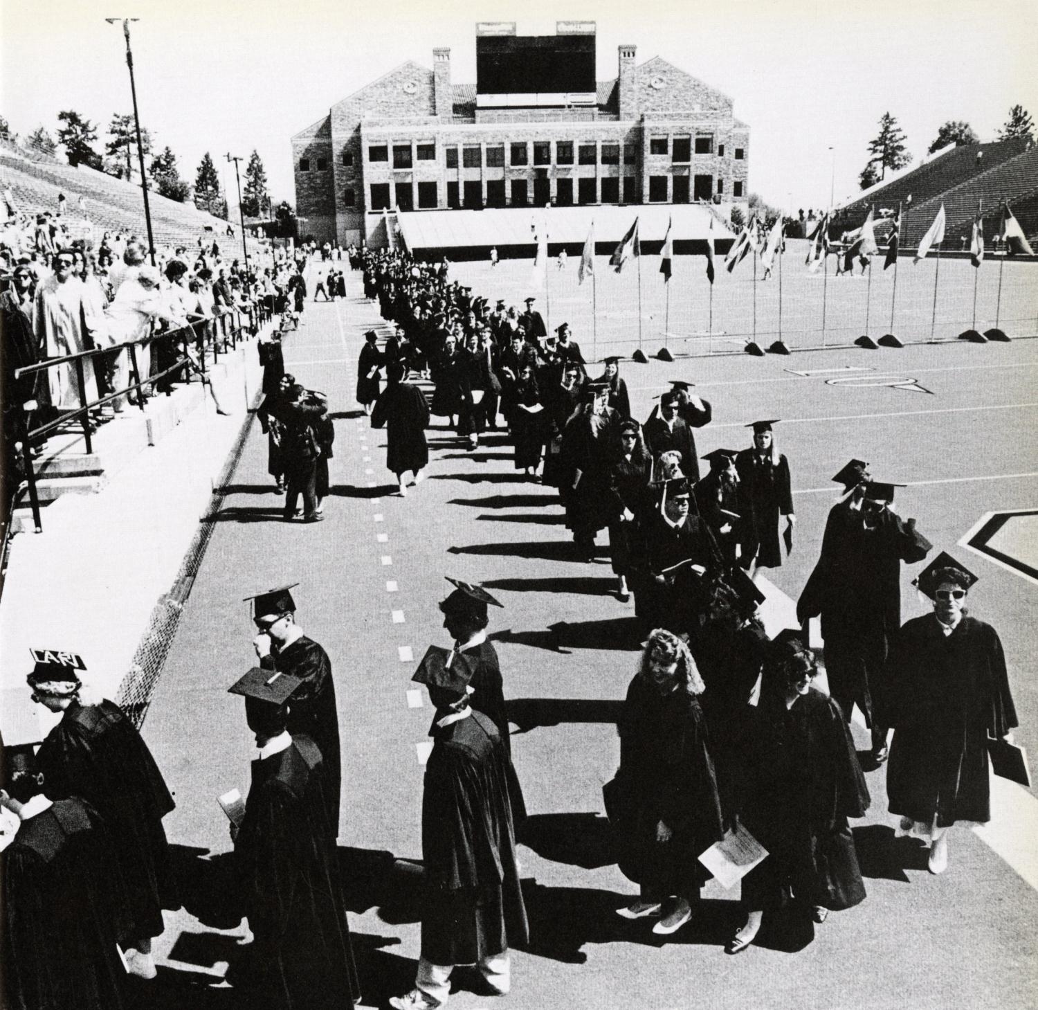 graduation