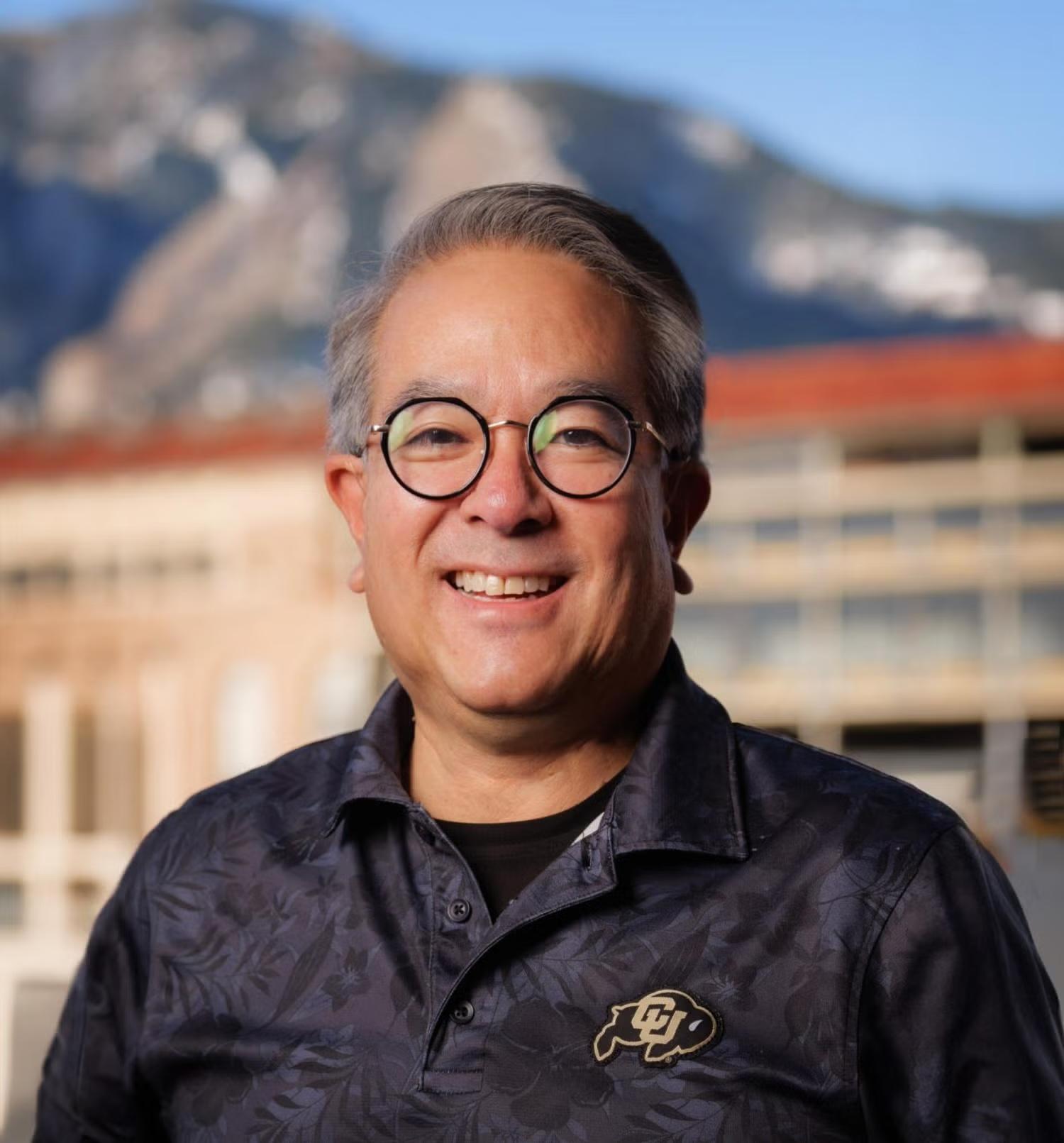 Glenn Asakawa