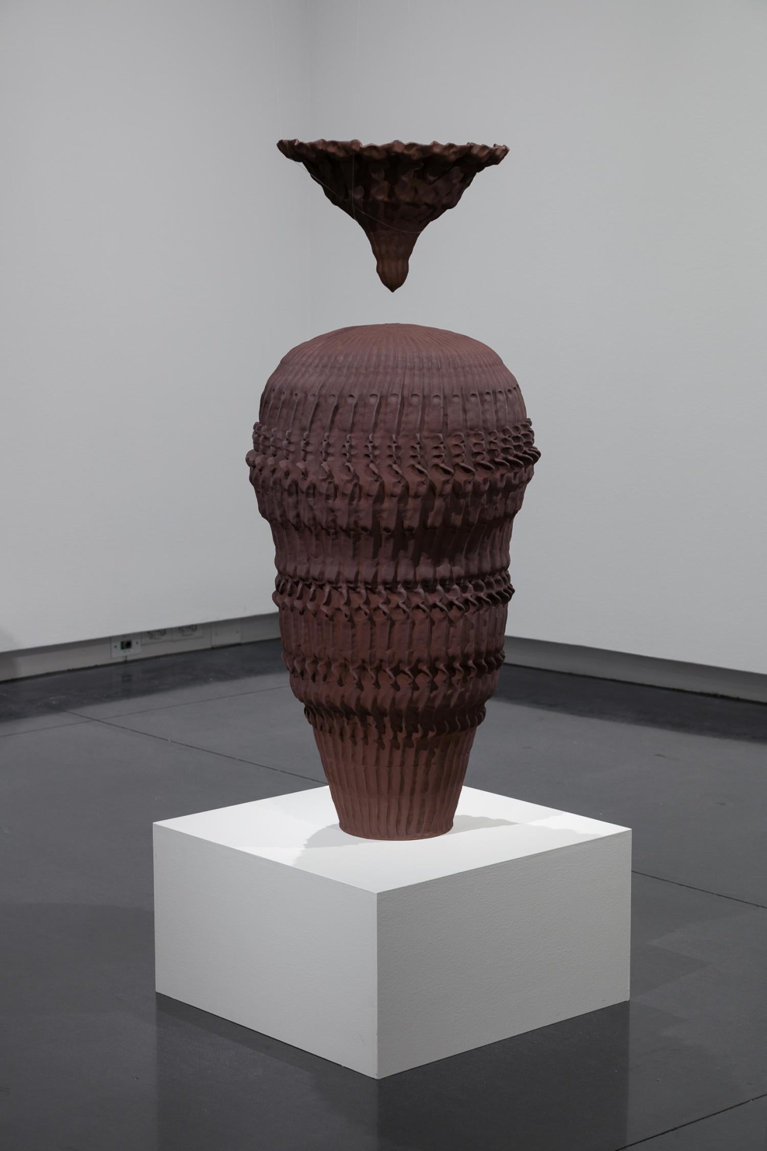 “Desire Stone I” art piece