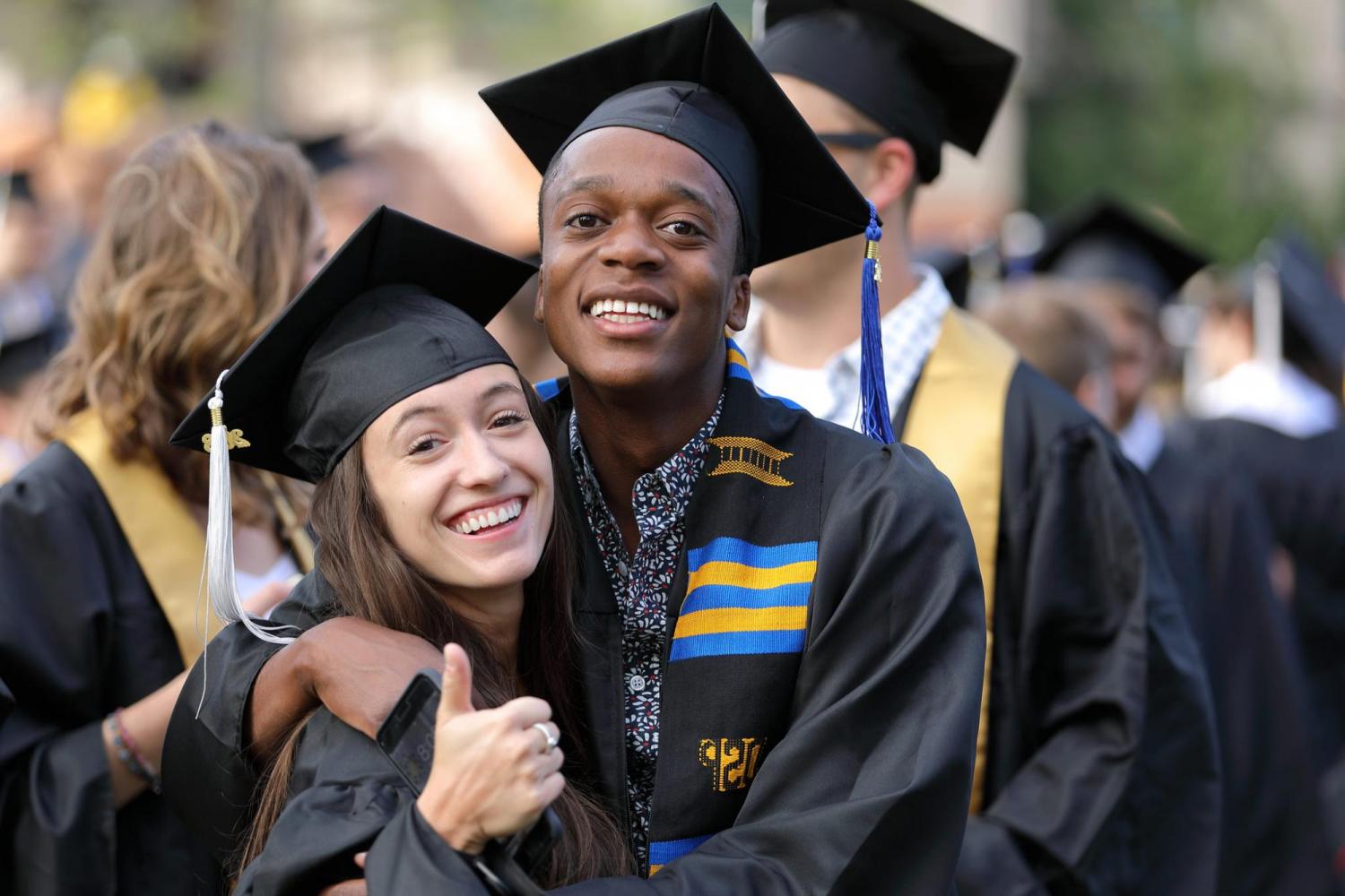 commencement