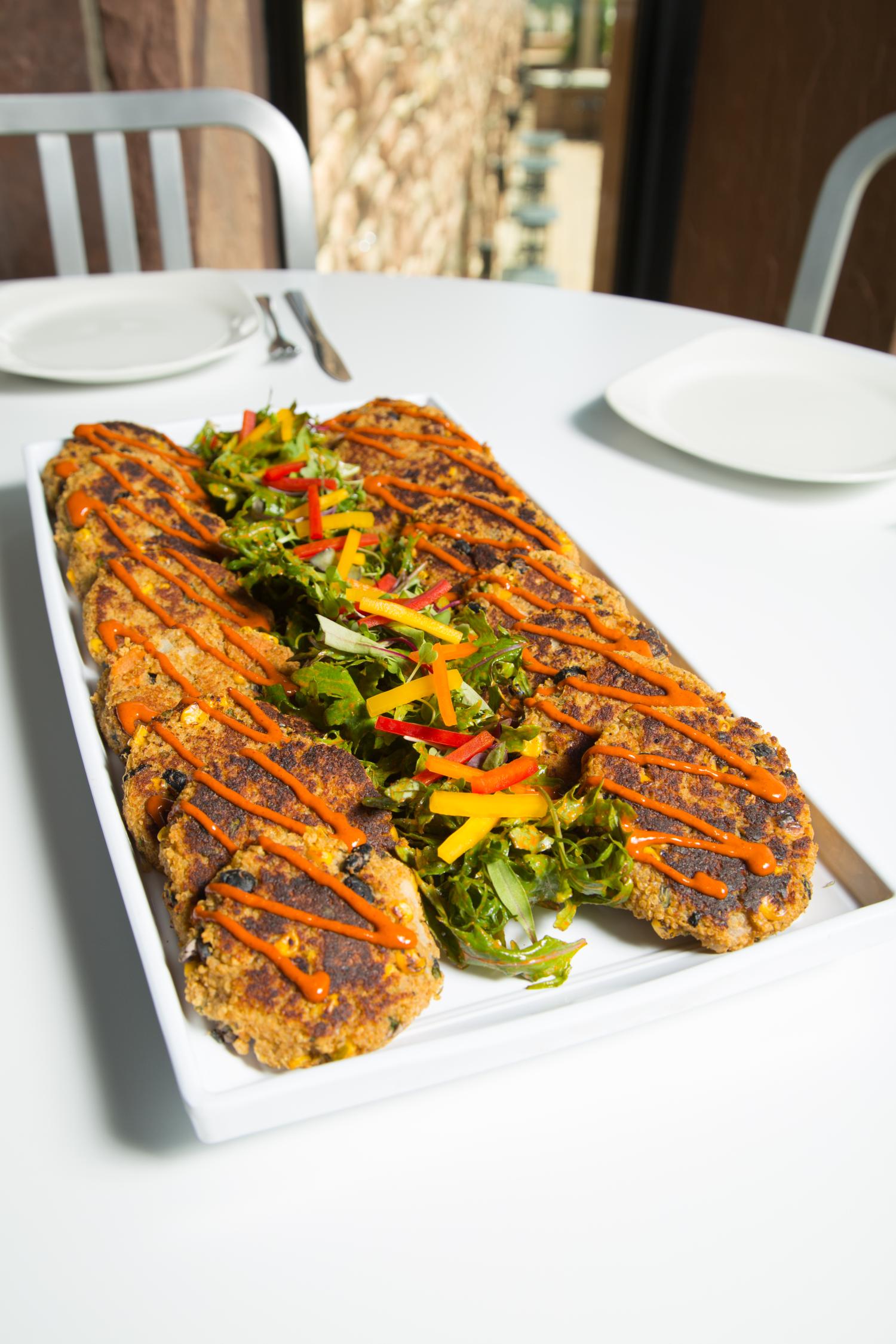 C4C food