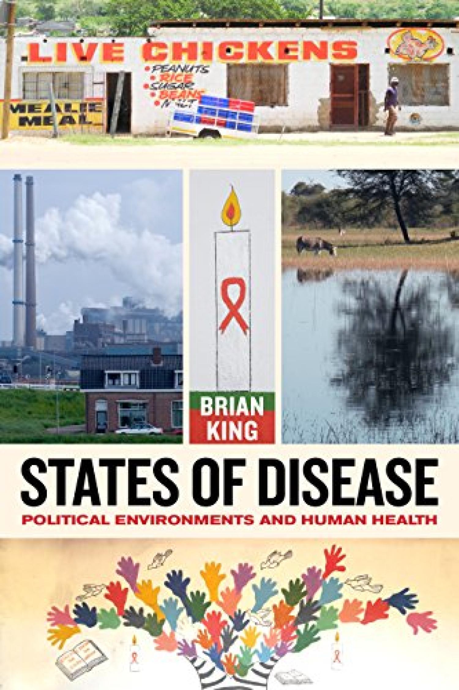 cover of book