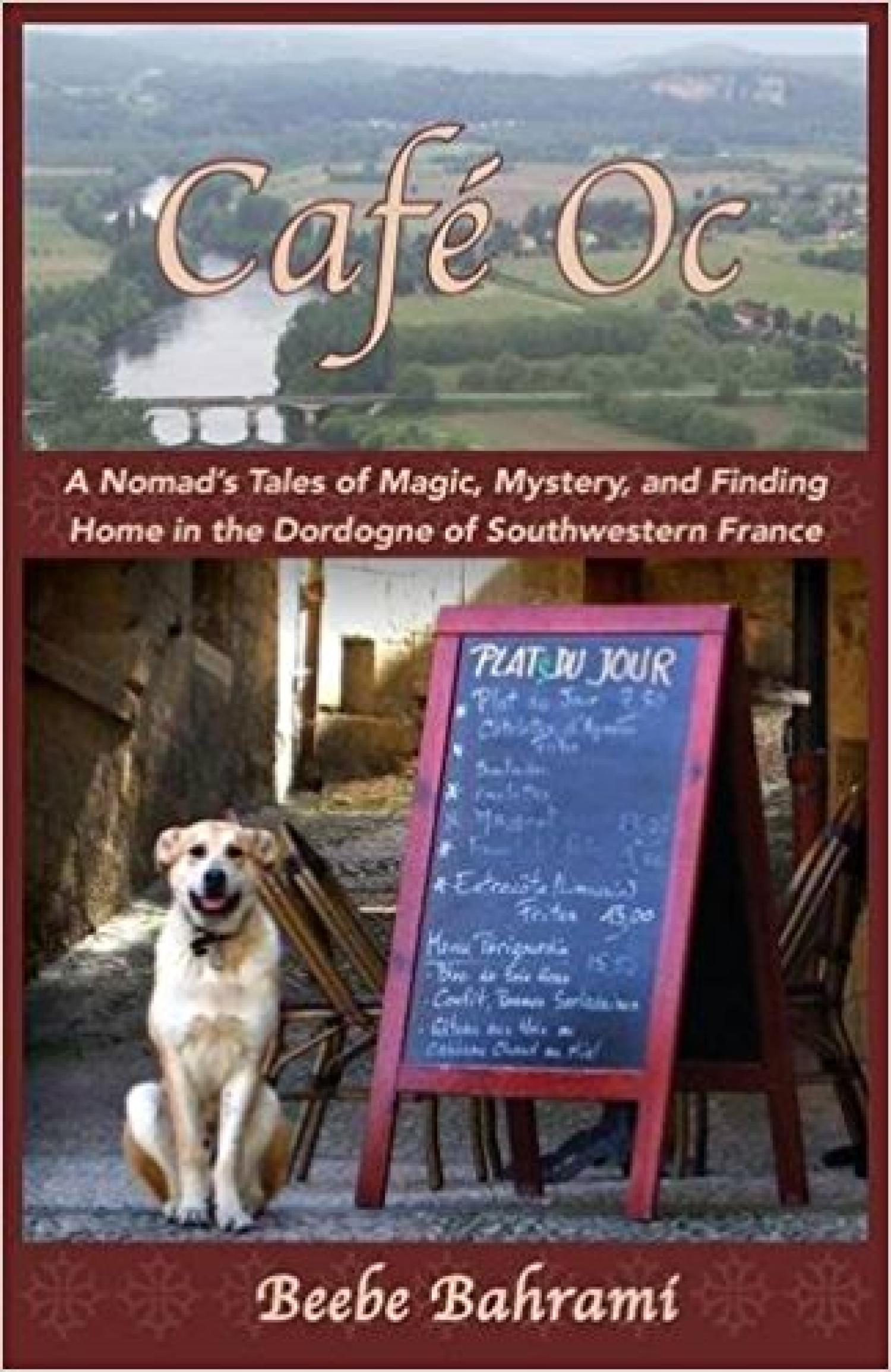 cover of the book
