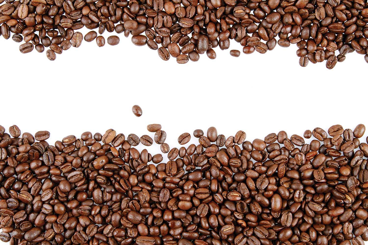 coffee beans