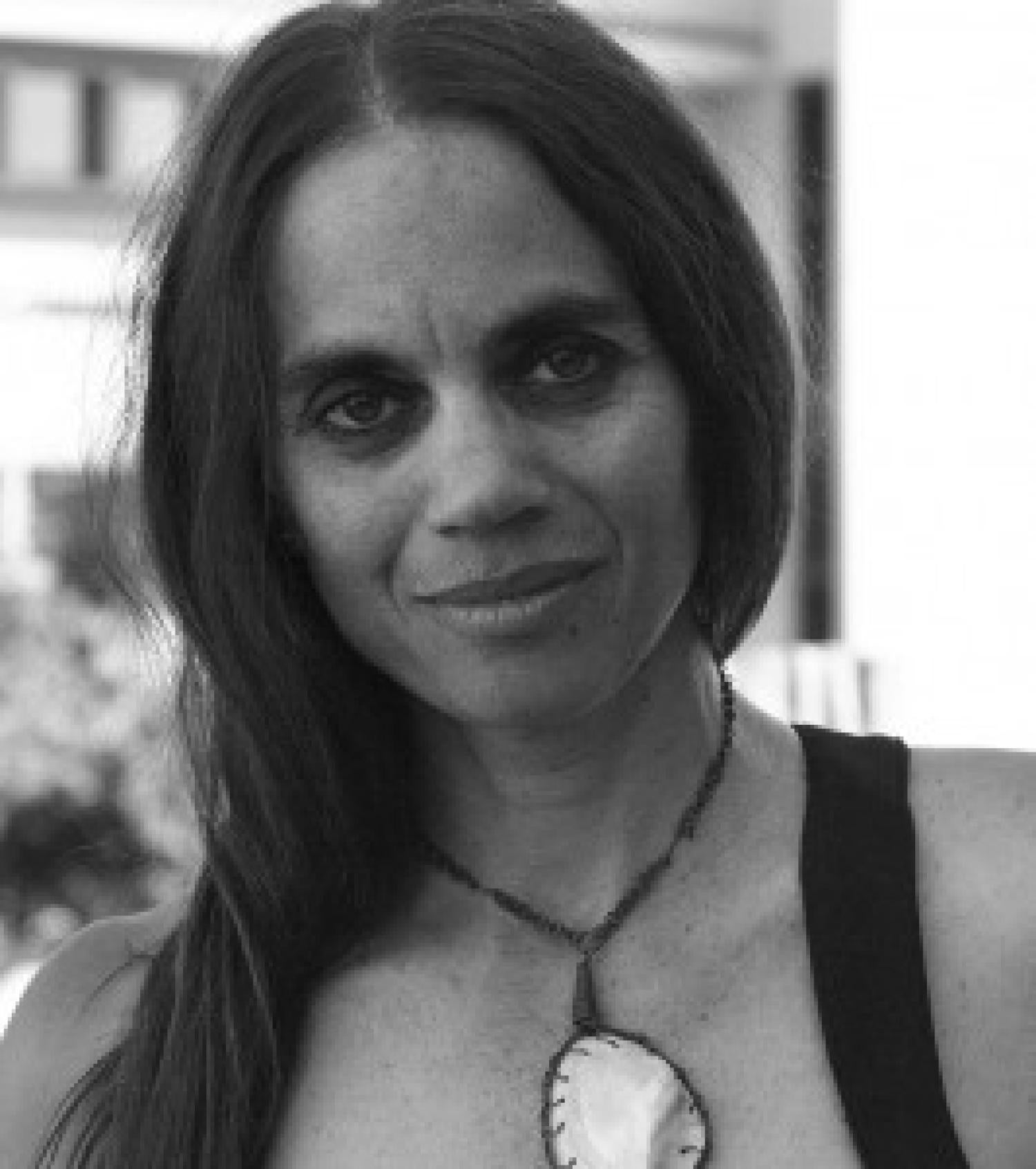 Aileen El-Kadi