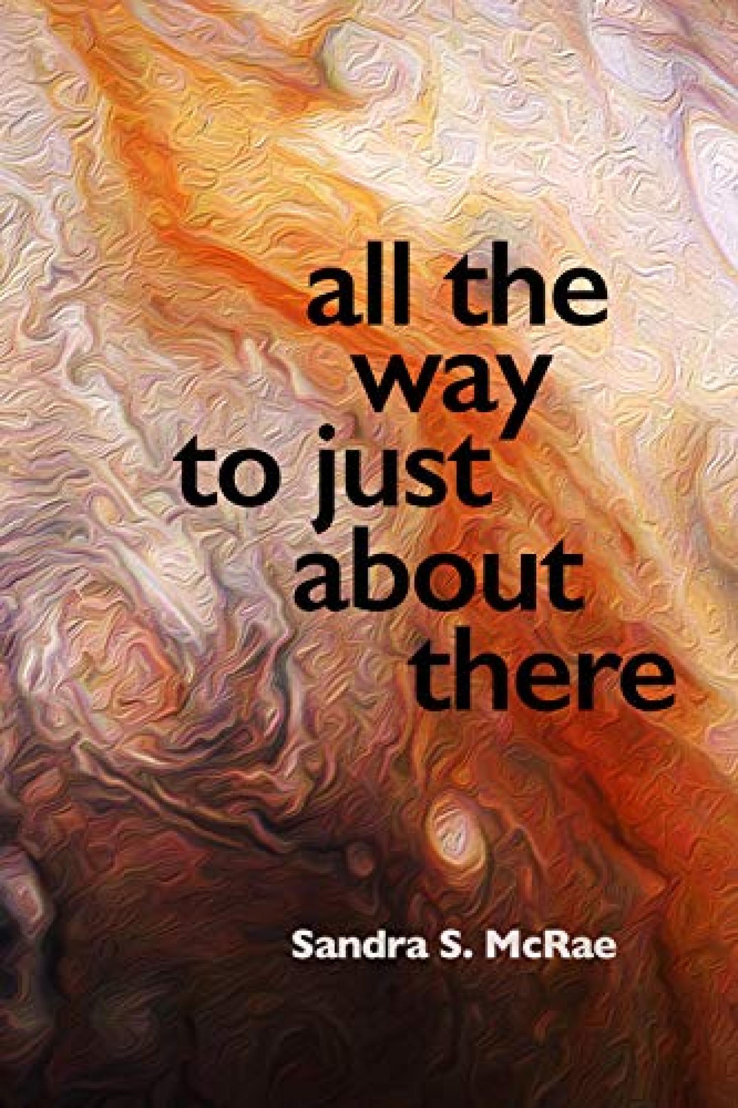 All The Ways Cover