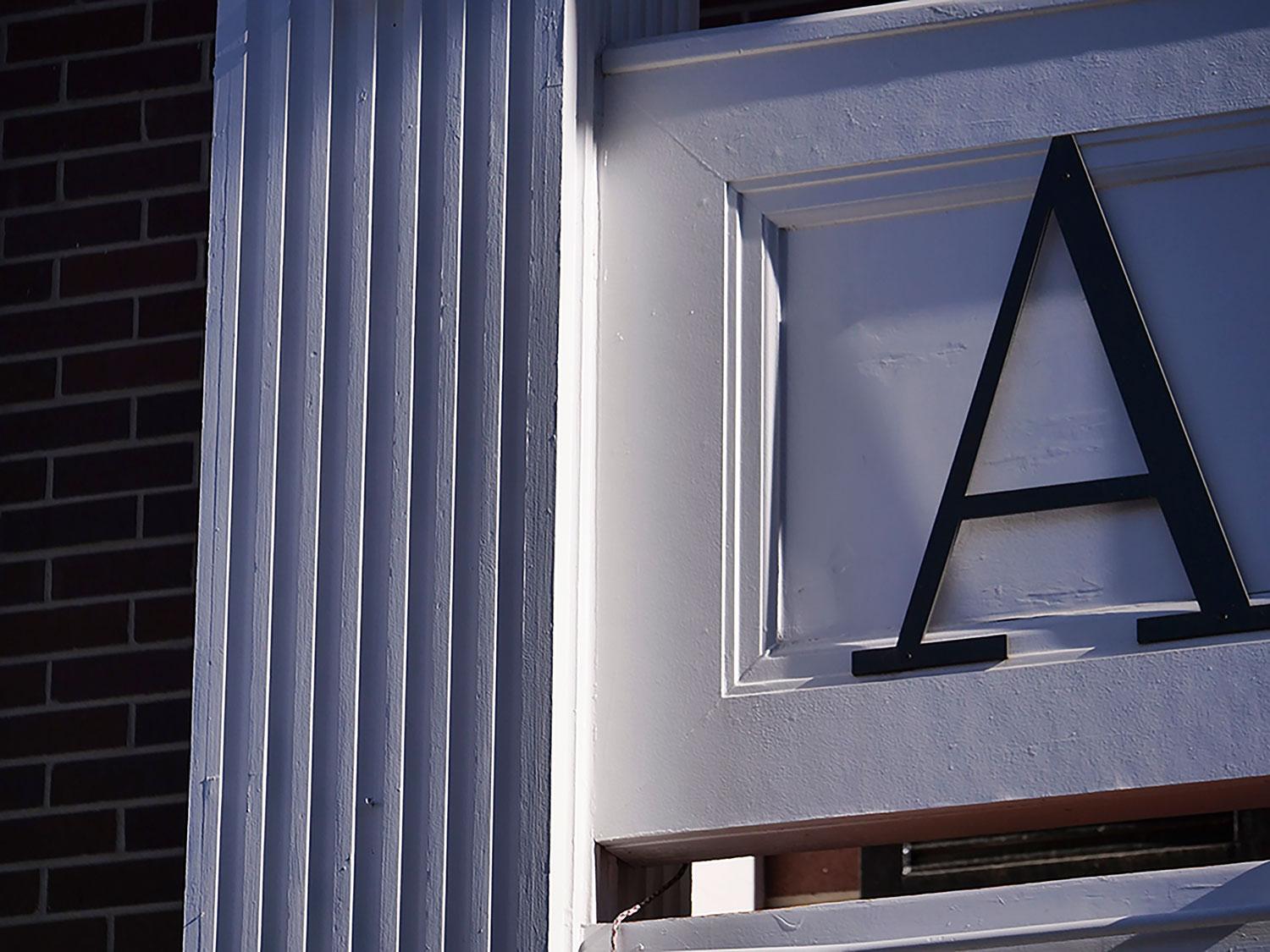 Alpha Chi