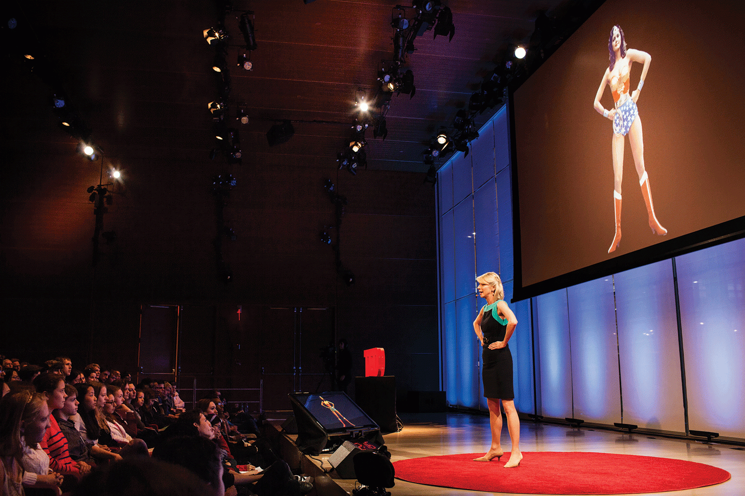 Amy Cuddy