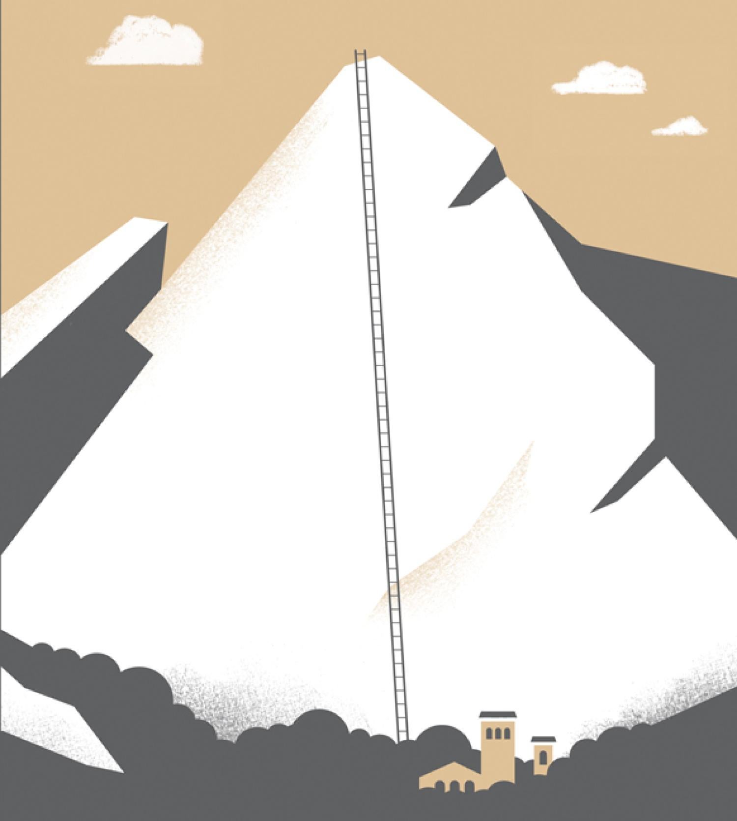 CU illustration