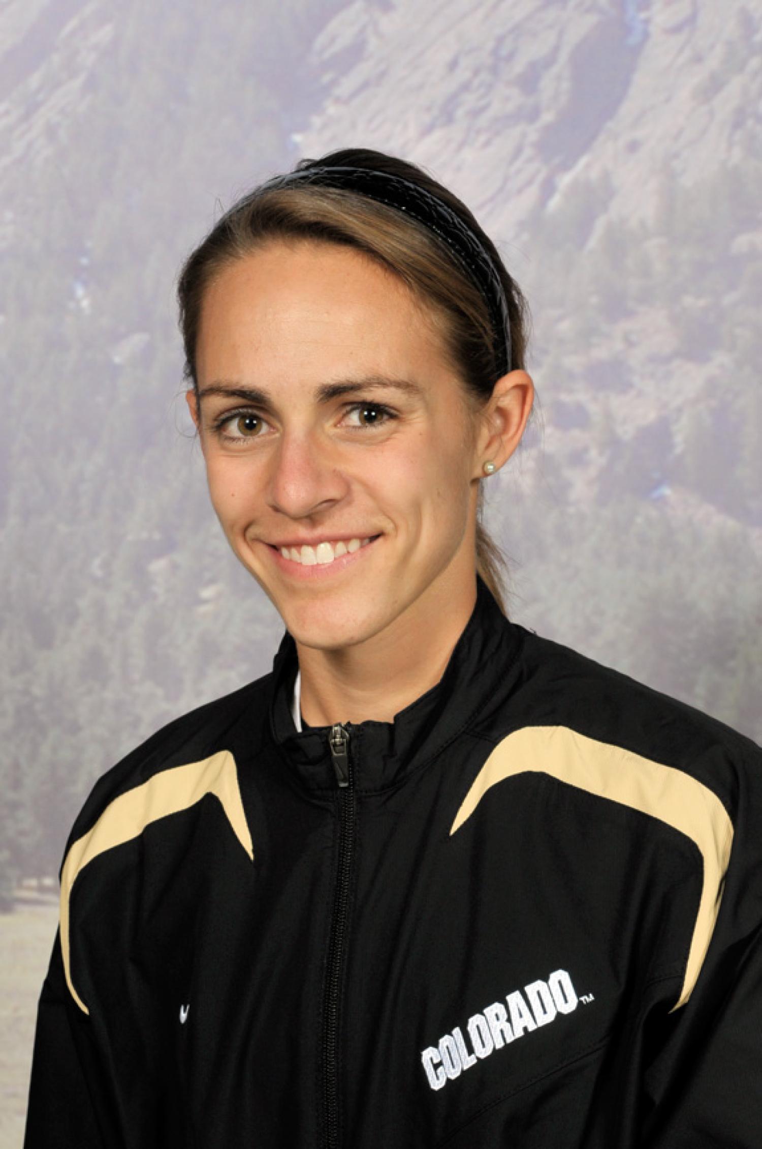 jenny barringer