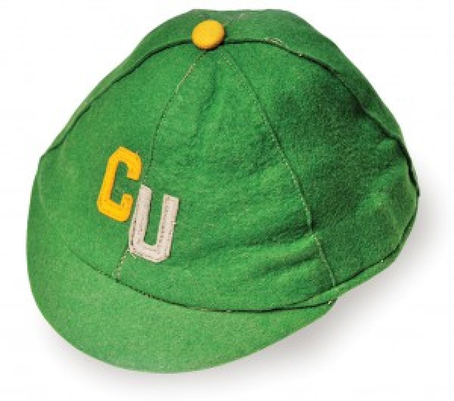 CU beanie