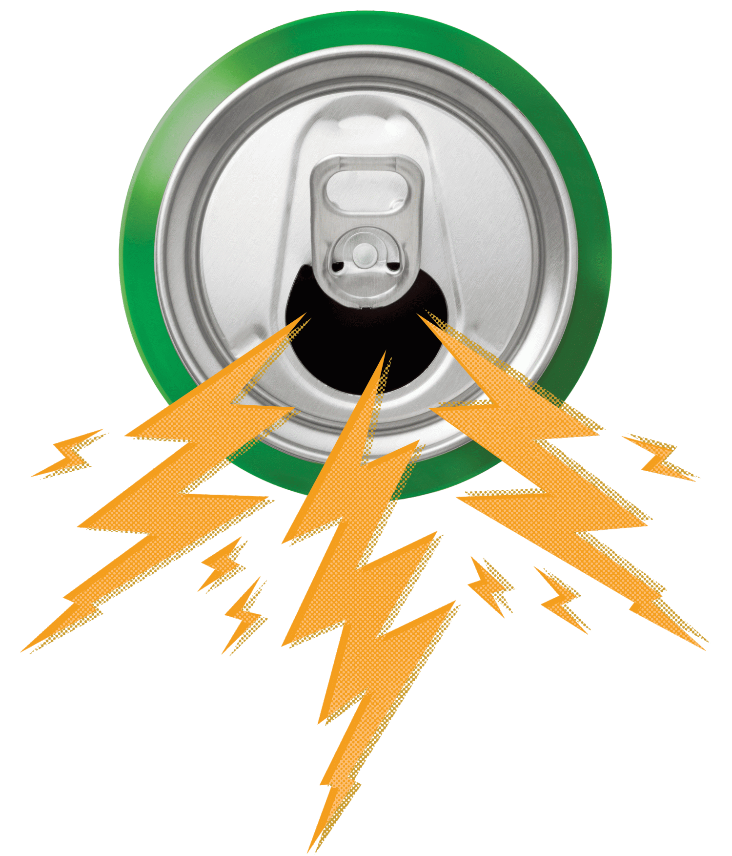beer energy