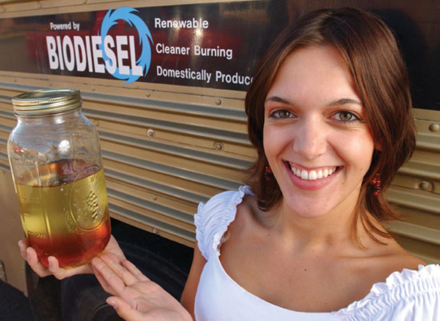 biodiesel