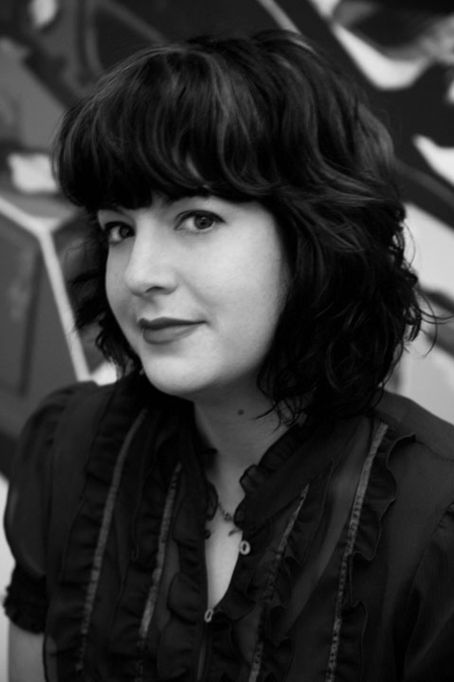 Bonnie Burton