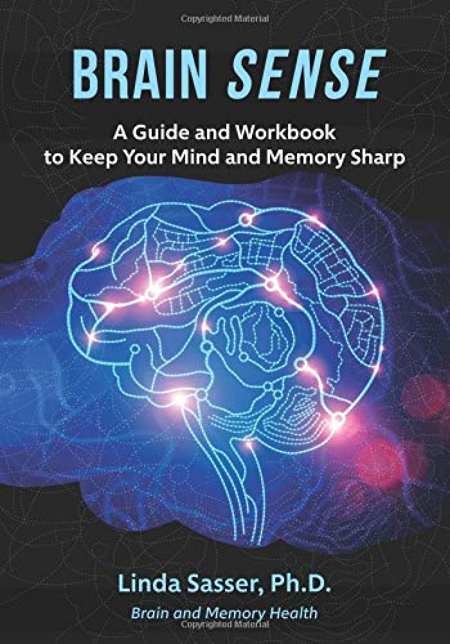 Cover of Brain Sense