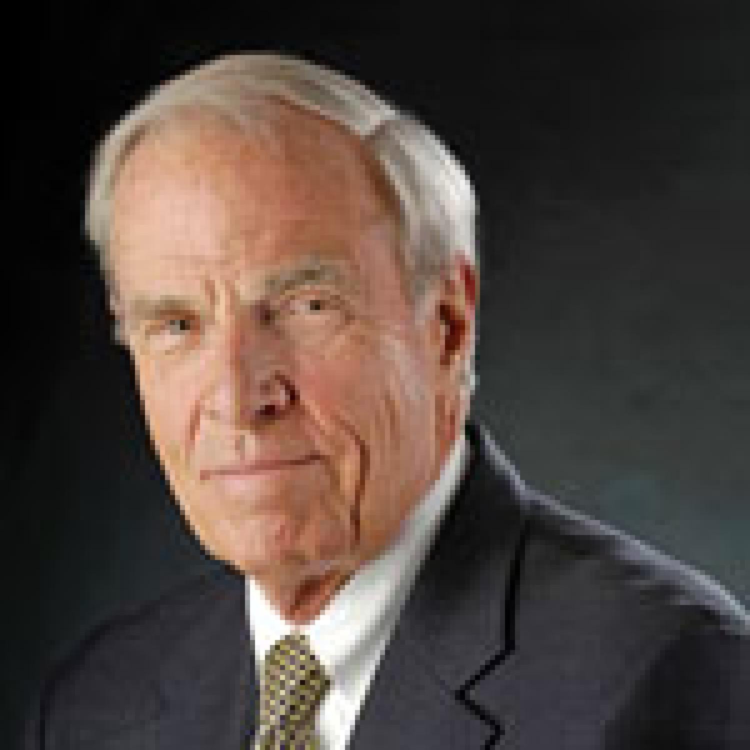 bruce benson