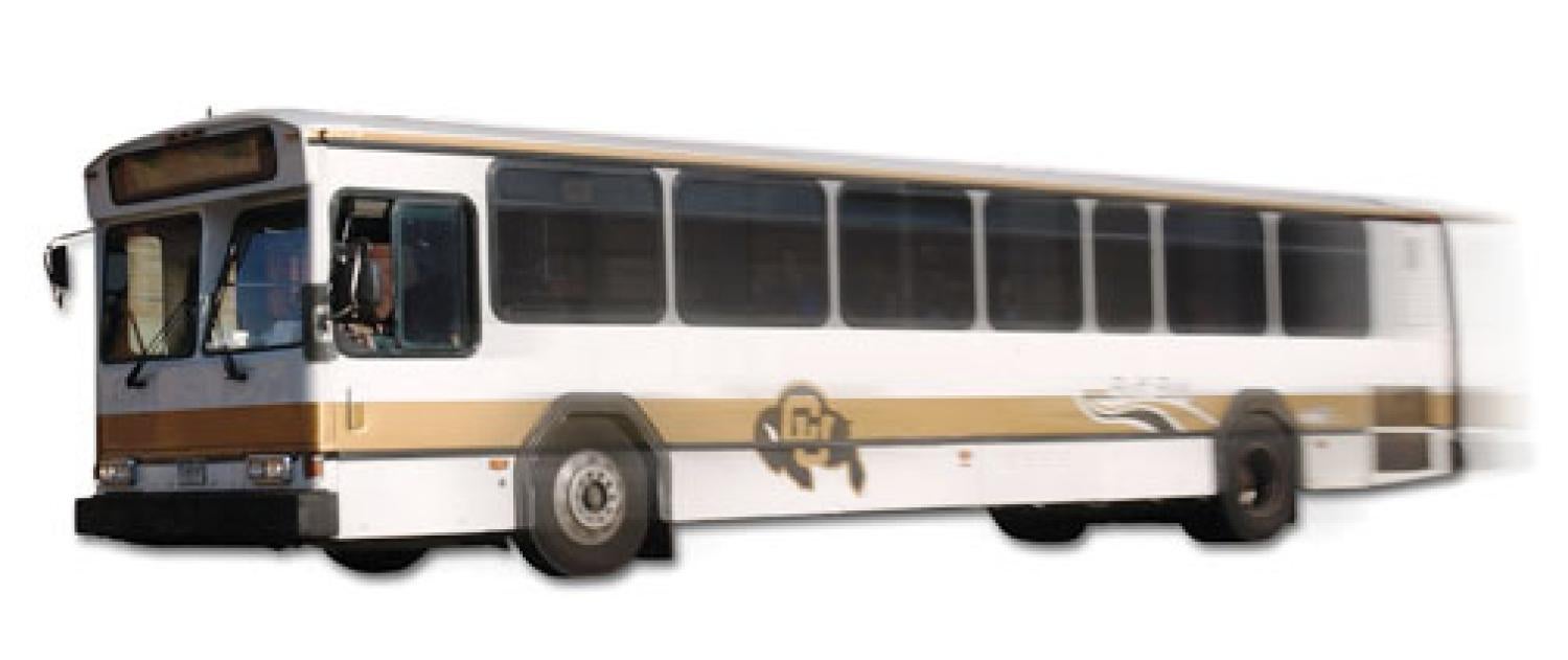 cu bus